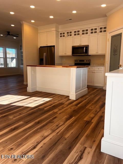 Tiny photo for 180 Clover Circle, Jacksboro, TN 37757 (MLS # 1360137)