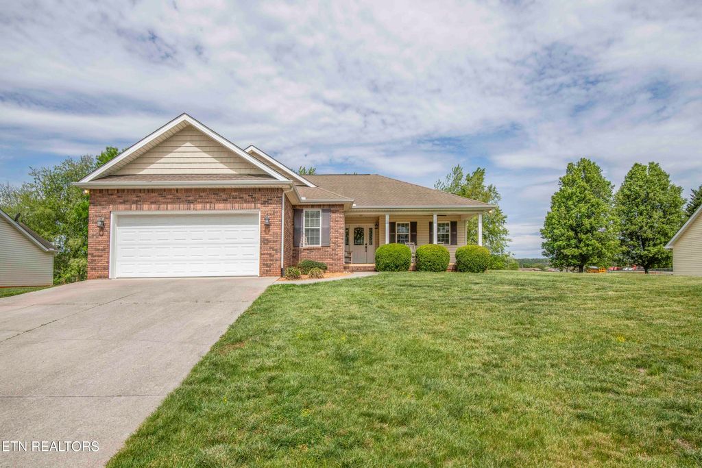 Photo of 751 Boone Drive, Seymour, TN 37865 (MLS # 1336962)