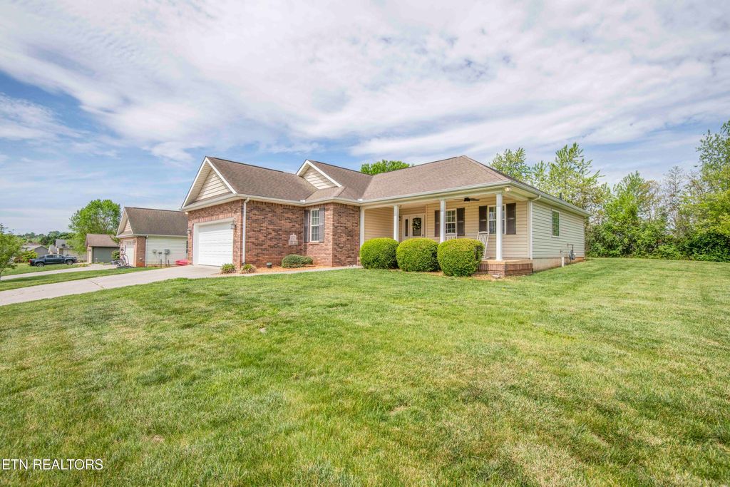 Photo of 751 Boone Drive, Seymour, TN 37865 (MLS # 1336962)