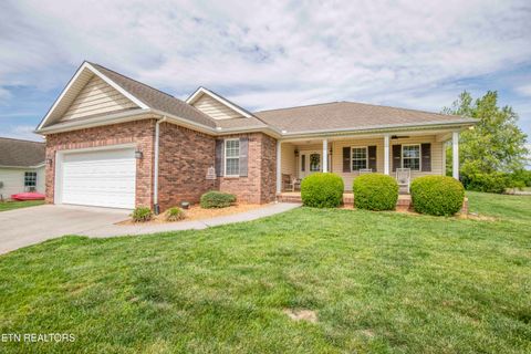 Photo of 751 Boone Drive, Seymour, TN 37865 (MLS # 1336962)