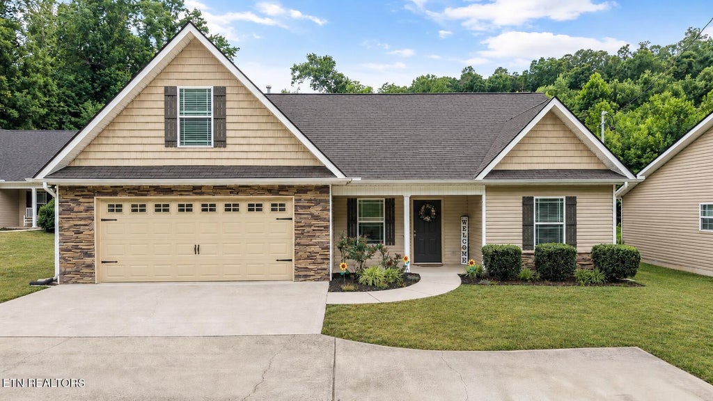 Photo of 3035 Bakertown Rd, Knoxville, TN 37931 (MLS # 1345559)