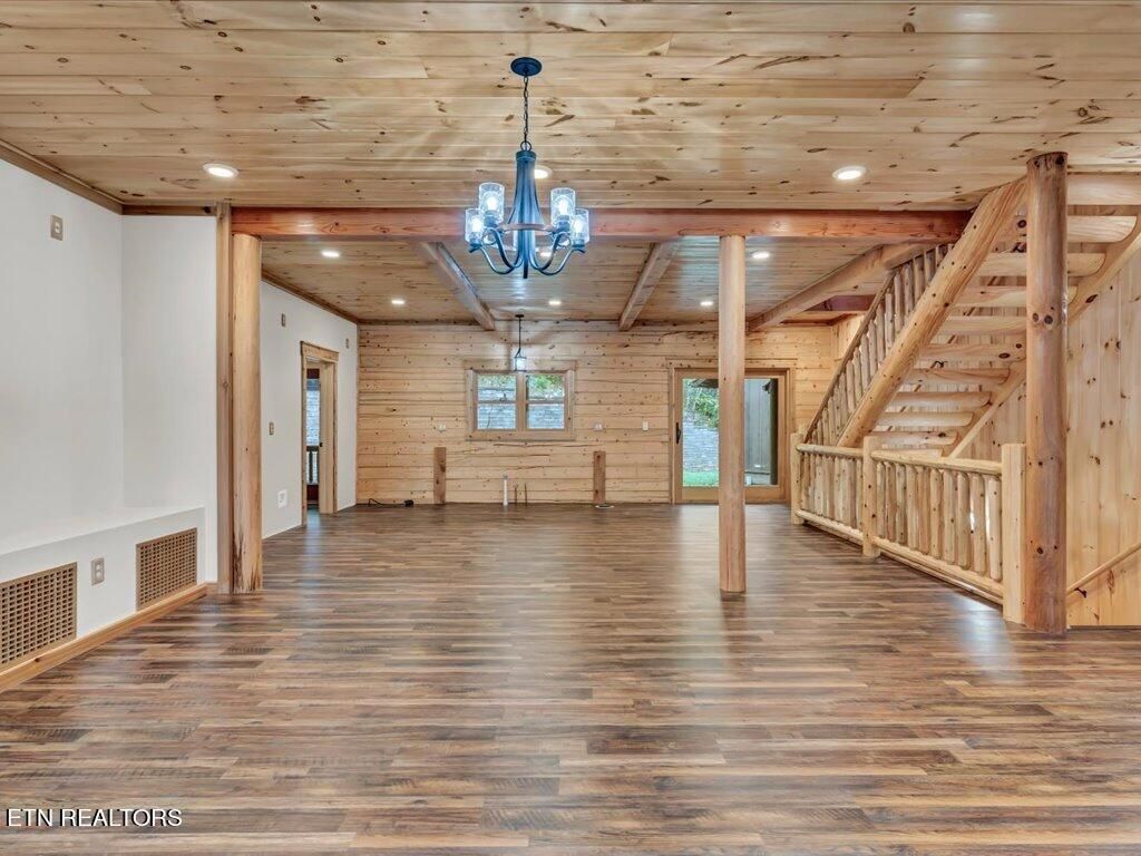 Photo of 674 Mystic Star Drive, New Tazewell, TN 37825 (MLS # 1278866)