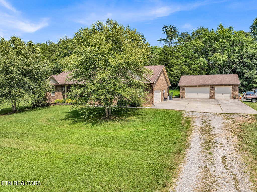 Photo of 7678 Dunsmore Lane, Corryton, TN 37721 (MLS # 1350580)