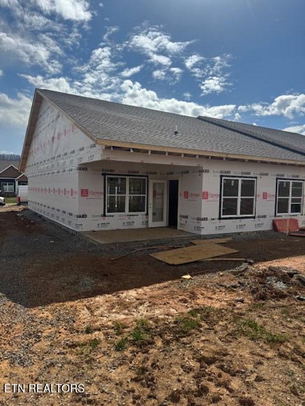 Photo of 1501 Sunrise Crest Lane, Powell, TN 37849 (MLS # 1331508)