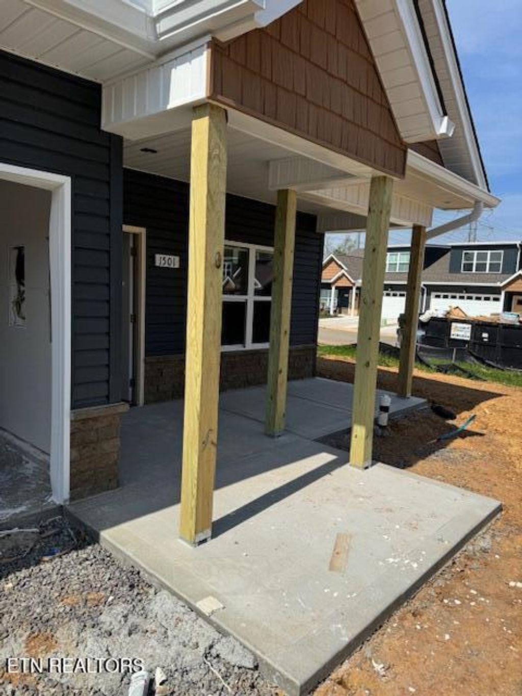 Photo of 1501 Sunrise Crest Lane, Powell, TN 37849 (MLS # 1331508)