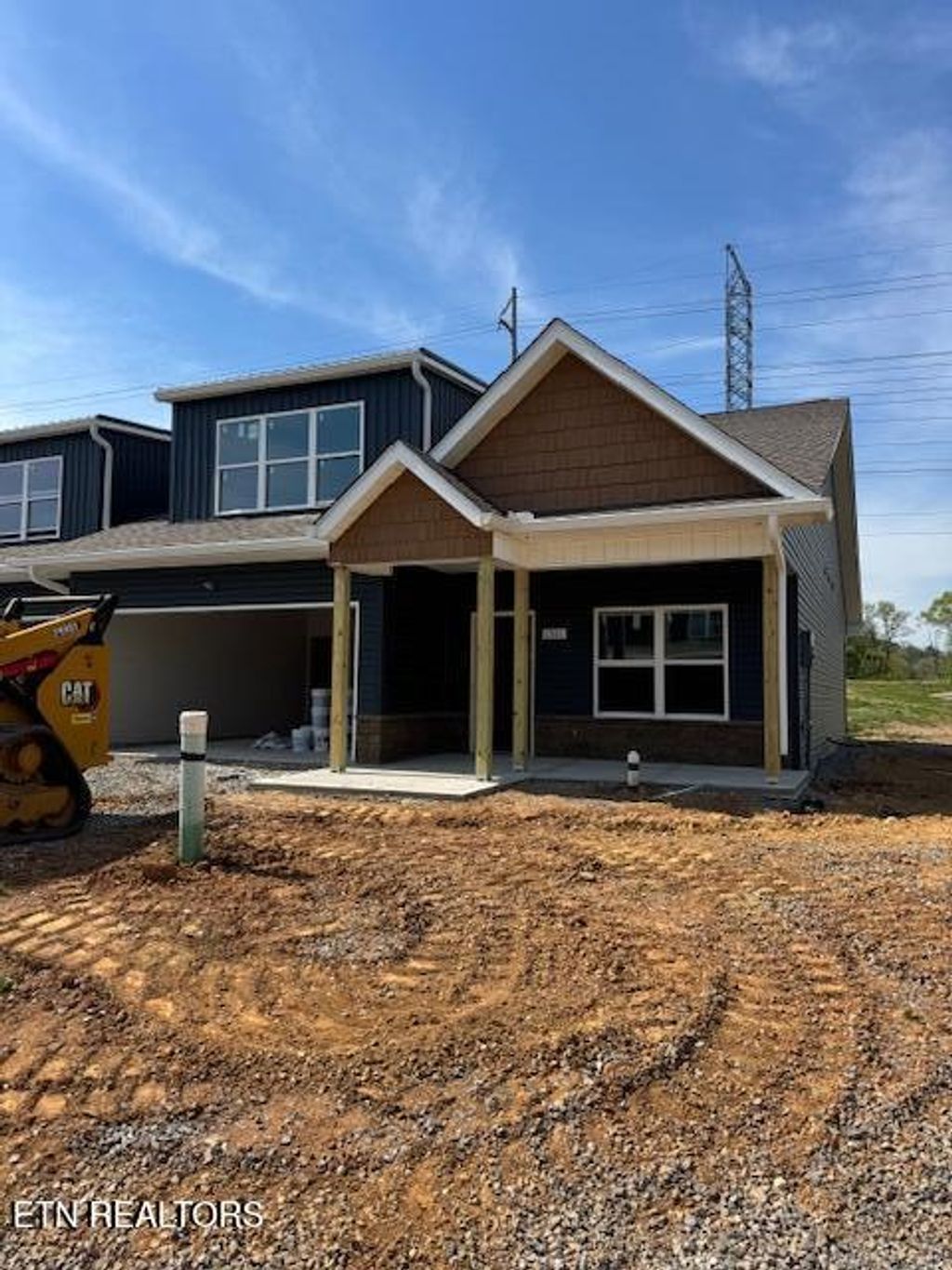 Photo of 1501 Sunrise Crest Lane, Powell, TN 37849 (MLS # 1331508)