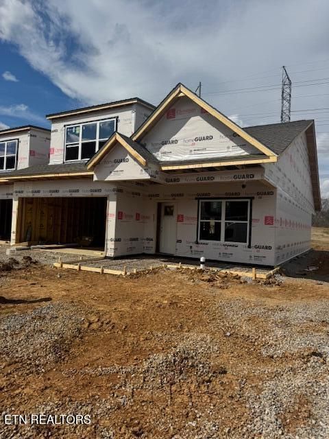 Photo of 1501 Sunrise Crest Lane, Powell, TN 37849 (MLS # 1331508)