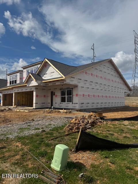 1501 Sunrise Crest Lane