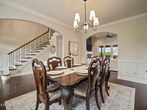 Tiny photo for 12828 Watergrove Drive, Knoxville, TN 37922 (MLS # 1349445)