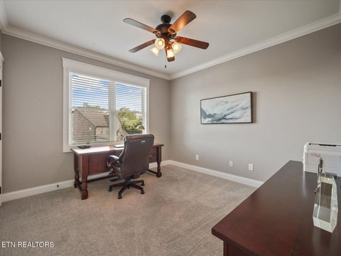 Tiny photo for 12828 Watergrove Drive, Knoxville, TN 37922 (MLS # 1349445)