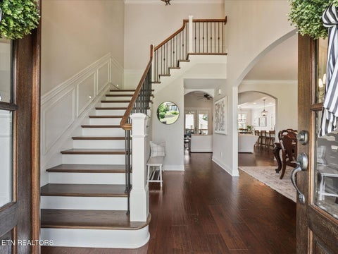 Tiny photo for 12828 Watergrove Drive, Knoxville, TN 37922 (MLS # 1349445)