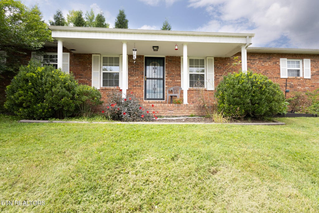 Photo of 539 Fulton Rd, Harrogate, TN 37752 (MLS # 1351119)