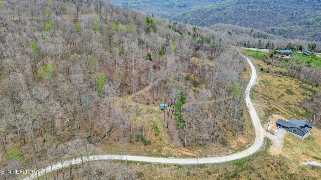 Photo of Tomahawk Rd, Jamestown, TN 38556 (MLS # 1334779)
