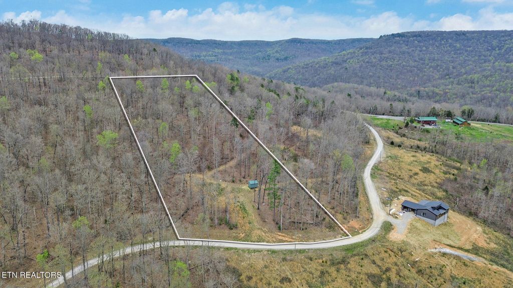 Photo of Tomahawk Rd, Jamestown, TN 38556 (MLS # 1334779)