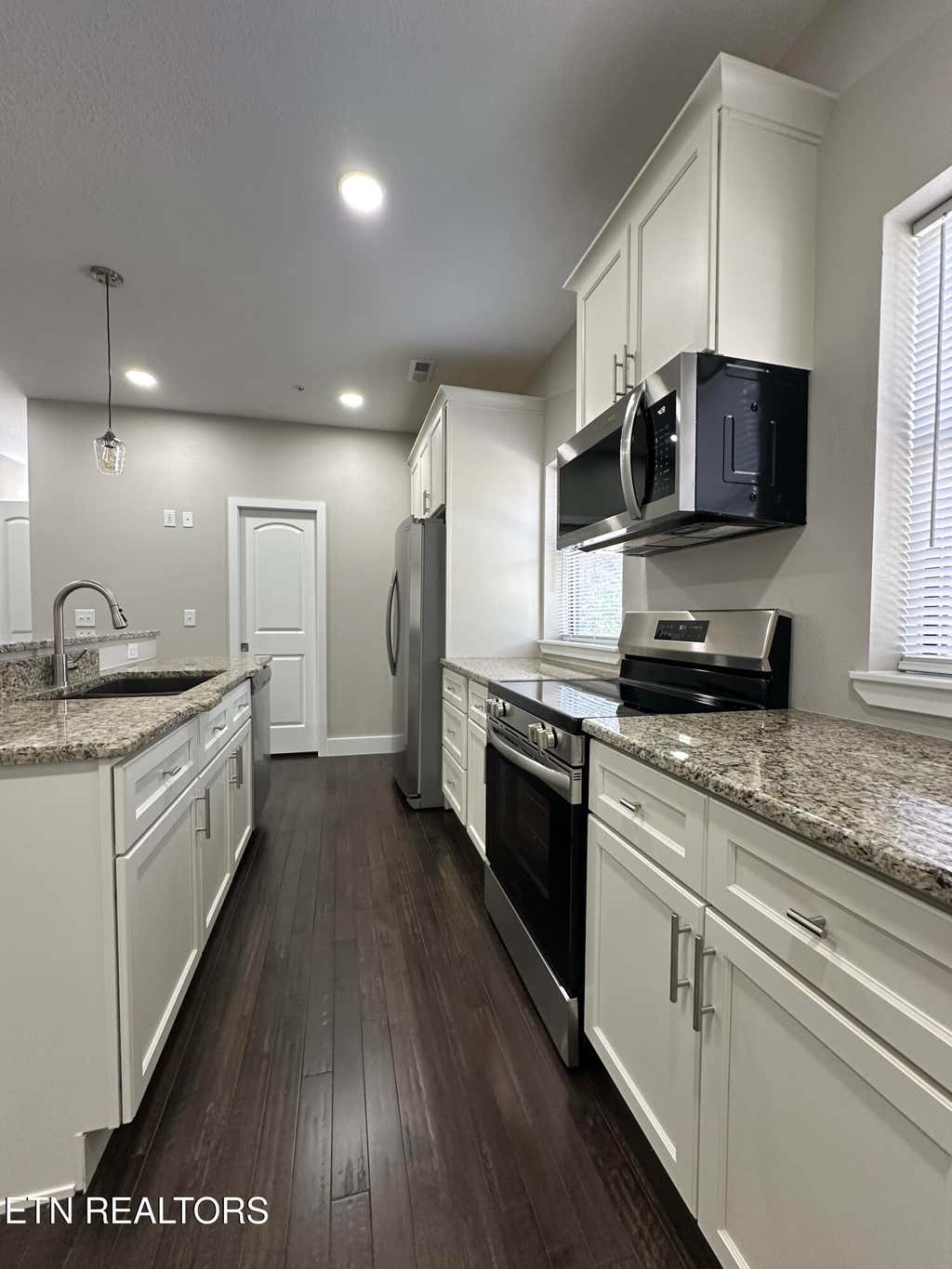 Photo of 941 Luttrell St #C, Knoxville, TN 37917 (MLS # 1349160)