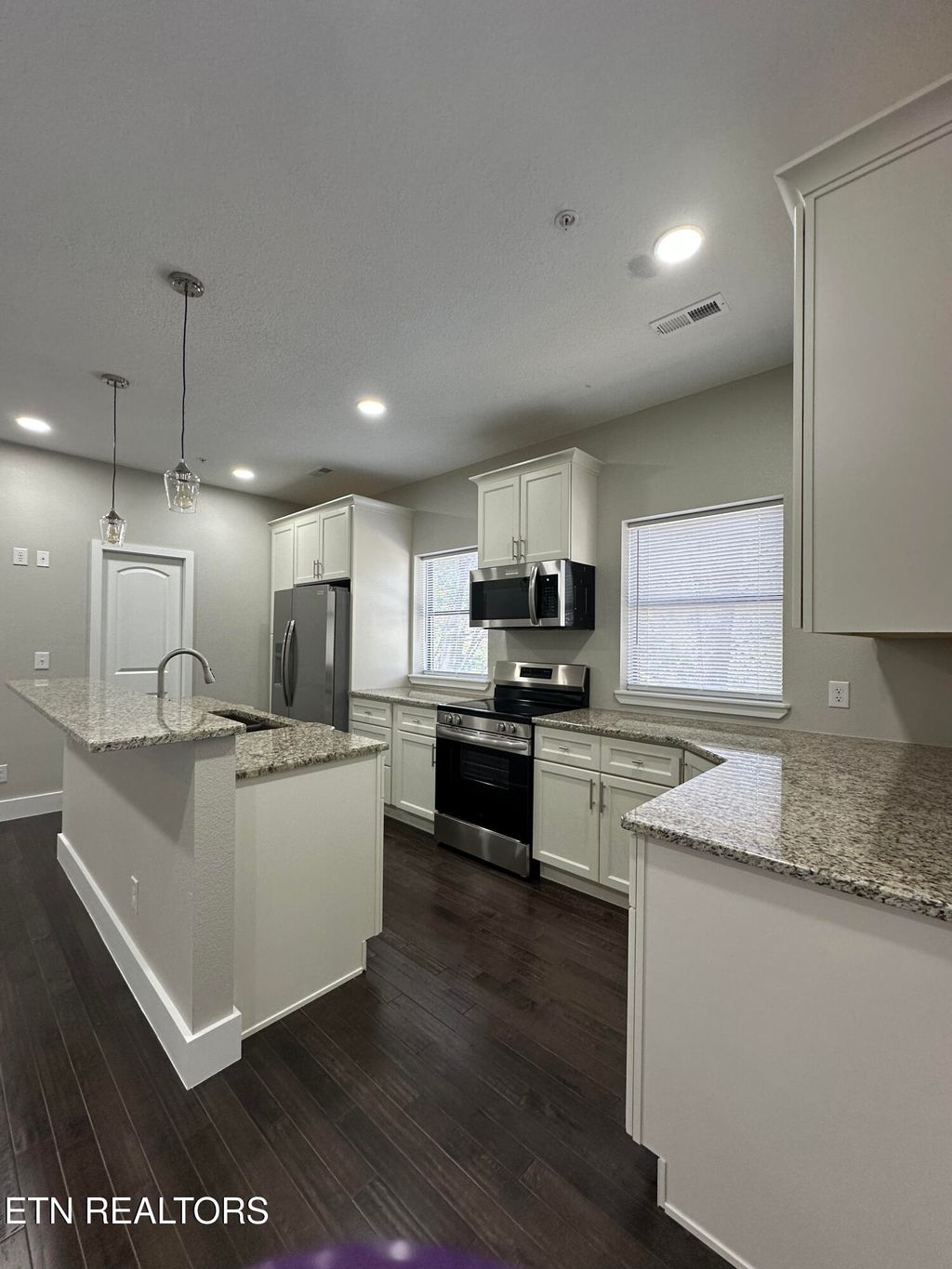 Photo of 941 Luttrell St #C, Knoxville, TN 37917 (MLS # 1349160)