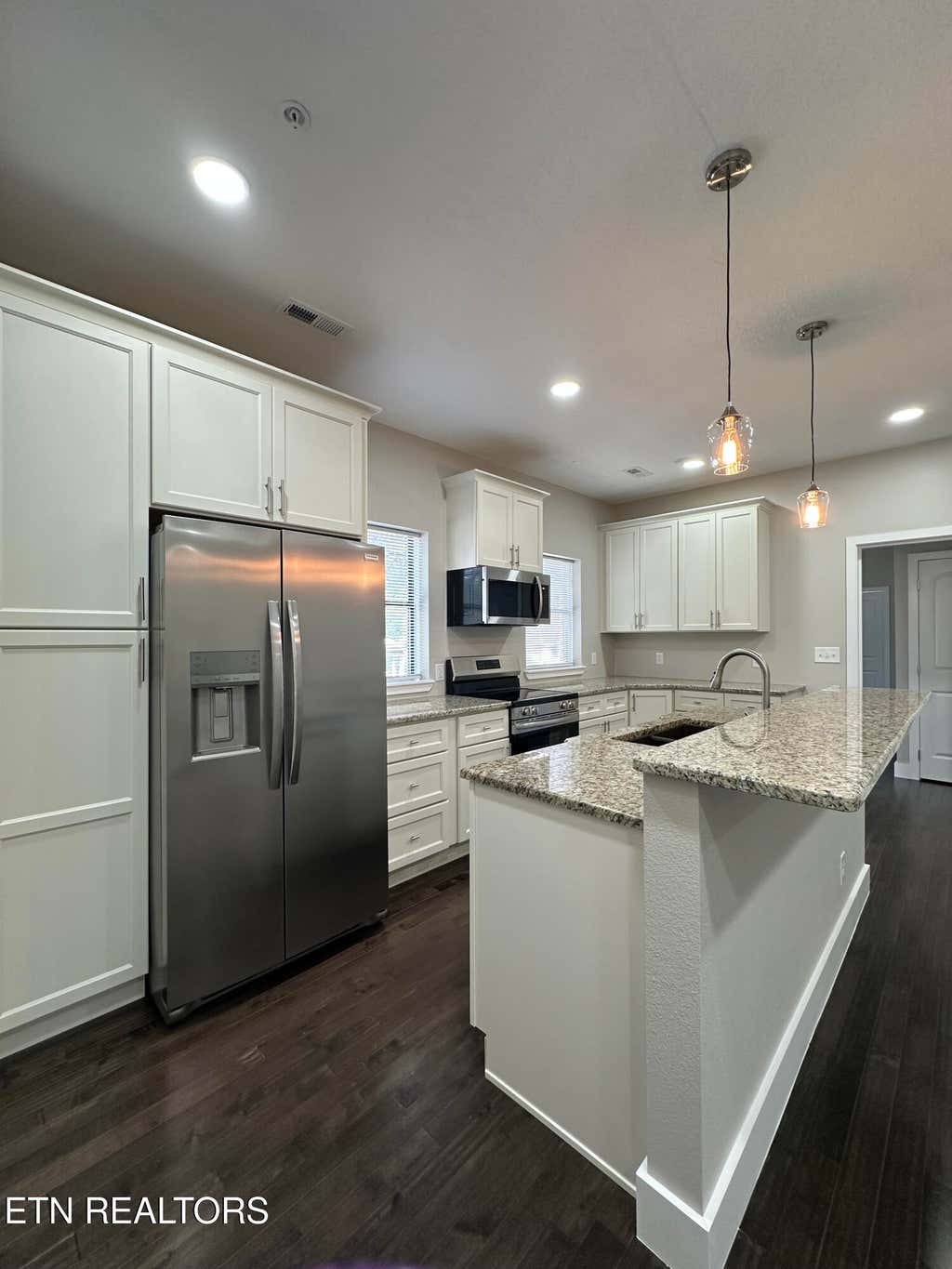 Photo of 941 Luttrell St #C, Knoxville, TN 37917 (MLS # 1349160)
