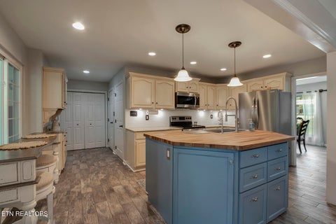 Tiny photo for 117 Ambassador Lane, Powell, TN 37849 (MLS # 1353438)