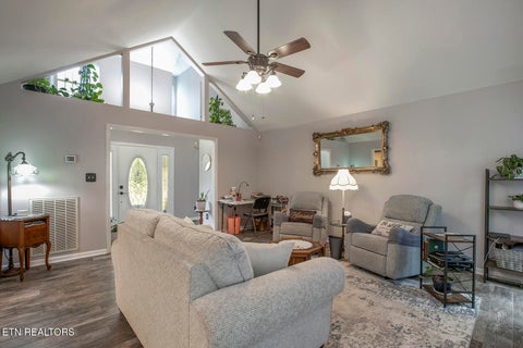 Tiny photo for 117 Ambassador Lane, Powell, TN 37849 (MLS # 1353438)