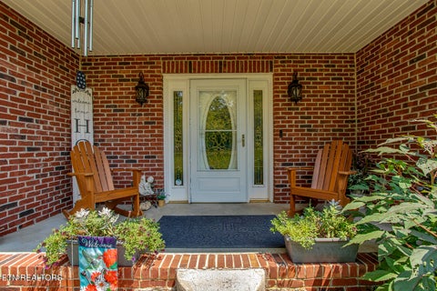 Tiny photo for 117 Ambassador Lane, Powell, TN 37849 (MLS # 1353438)