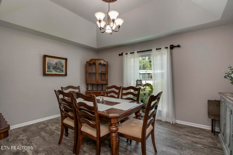 Tiny photo for 117 Ambassador Lane, Powell, TN 37849 (MLS # 1353438)