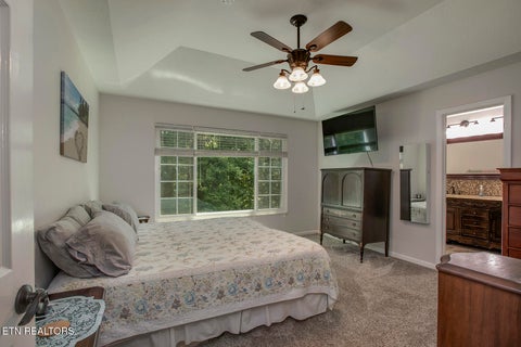Tiny photo for 117 Ambassador Lane, Powell, TN 37849 (MLS # 1353438)