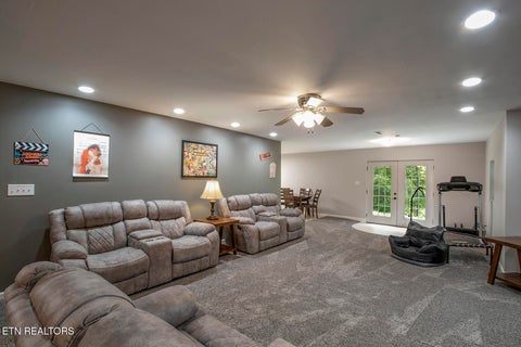 Tiny photo for 117 Ambassador Lane, Powell, TN 37849 (MLS # 1353438)