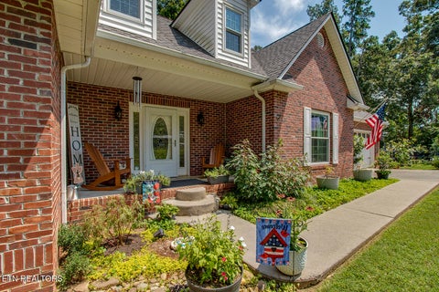 Tiny photo for 117 Ambassador Lane, Powell, TN 37849 (MLS # 1353438)