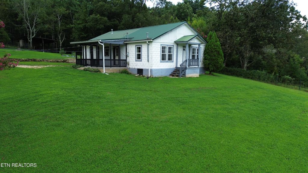 Photo of 14656 Rhea County Hwy, Evensville, TN 37332 (MLS # 1310345)