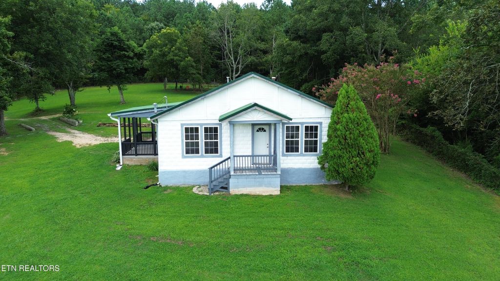 Photo of 14656 Rhea County Hwy, Evensville, TN 37332 (MLS # 1310345)