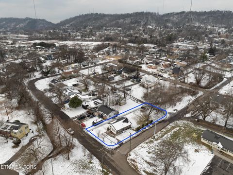 Tiny photo for 633 Shamrock Ave, Knoxville, TN 37917 (MLS # 1328782)