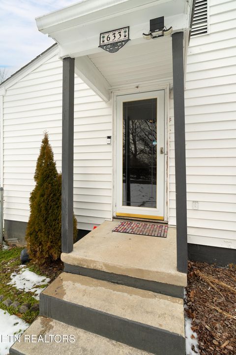 Tiny photo for 633 Shamrock Ave, Knoxville, TN 37917 (MLS # 1328782)