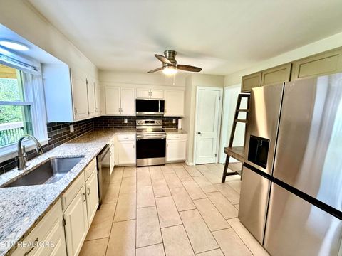 Tiny photo for 1110 Scott Rd, Kingston, TN 37763 (MLS # 1336365)