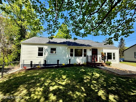 Tiny photo for 1110 Scott Rd, Kingston, TN 37763 (MLS # 1336365)