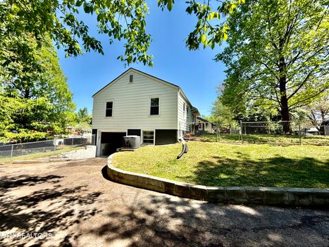 Tiny photo for 1110 Scott Rd, Kingston, TN 37763 (MLS # 1336365)