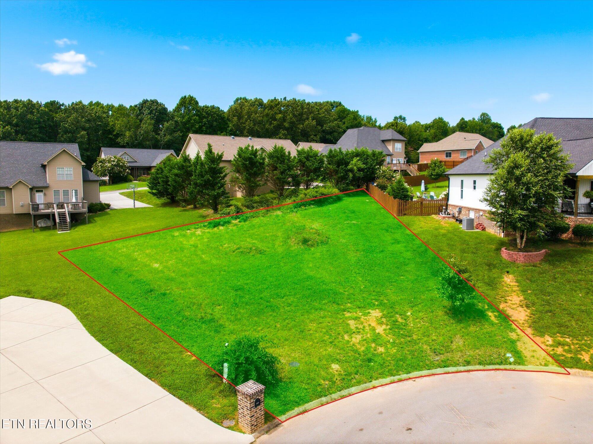 4432 Earl Bryan Lane