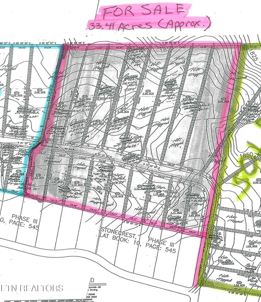 Photo of 606 Stonecrest Ave, Crossville, TN 38572 (MLS # 1332496)