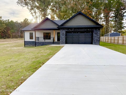 Tiny photo for 104 Peachtree Drive, Crossville, TN 38555 (MLS # 1360316)