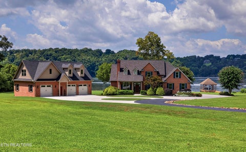 Photo of 4262 Lake Meadow Way, Louisville, TN 37777 (MLS # 1352498)