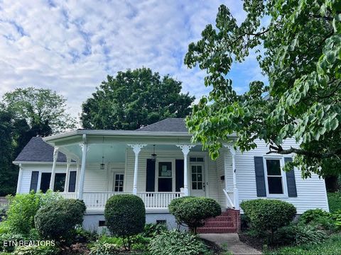 509 Wharf St Loudon TN 37774