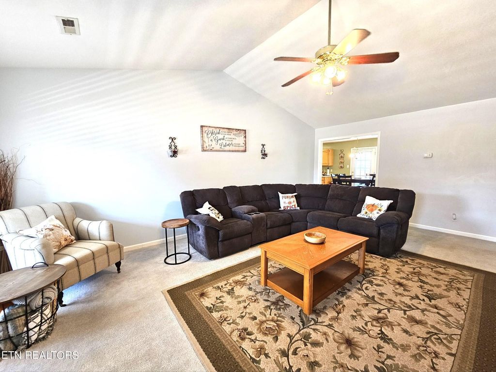 Photo of 5655 J Riley West Drive, Greenback, TN 37742 (MLS # 1241462)