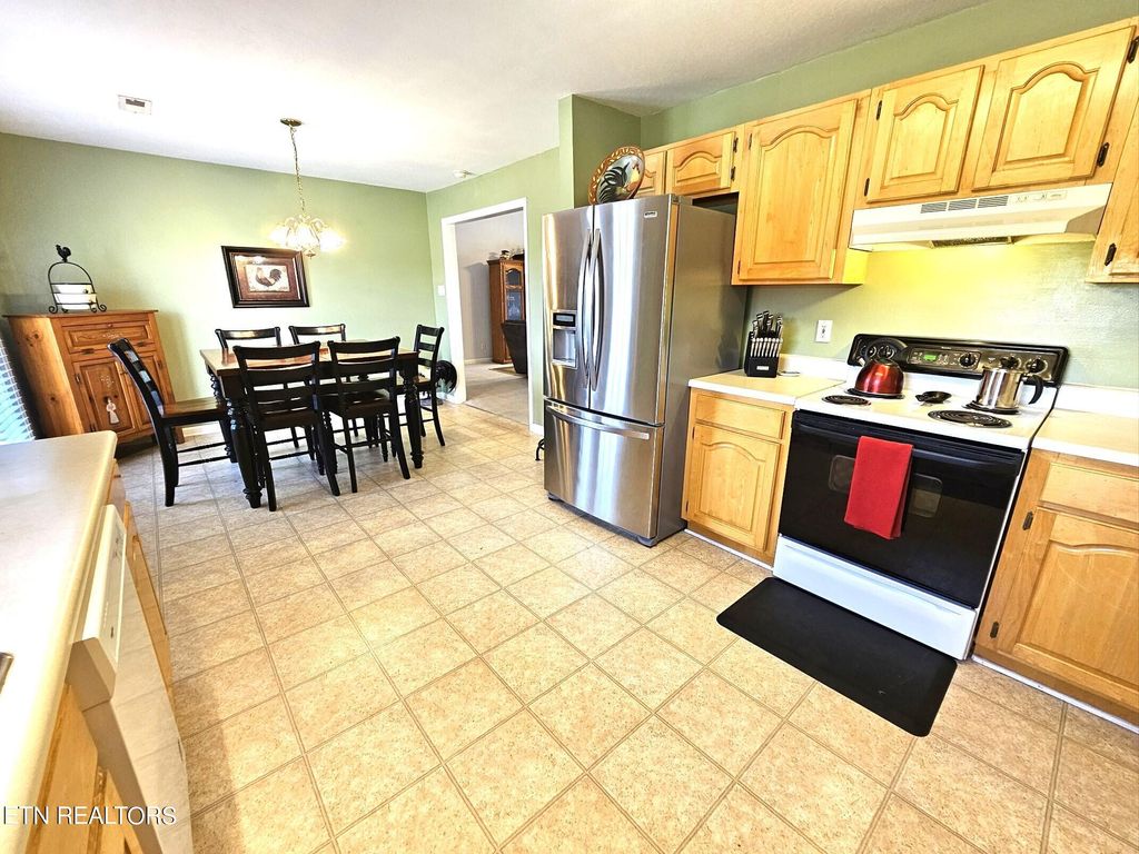 Photo of 5655 J Riley West Drive, Greenback, TN 37742 (MLS # 1241462)