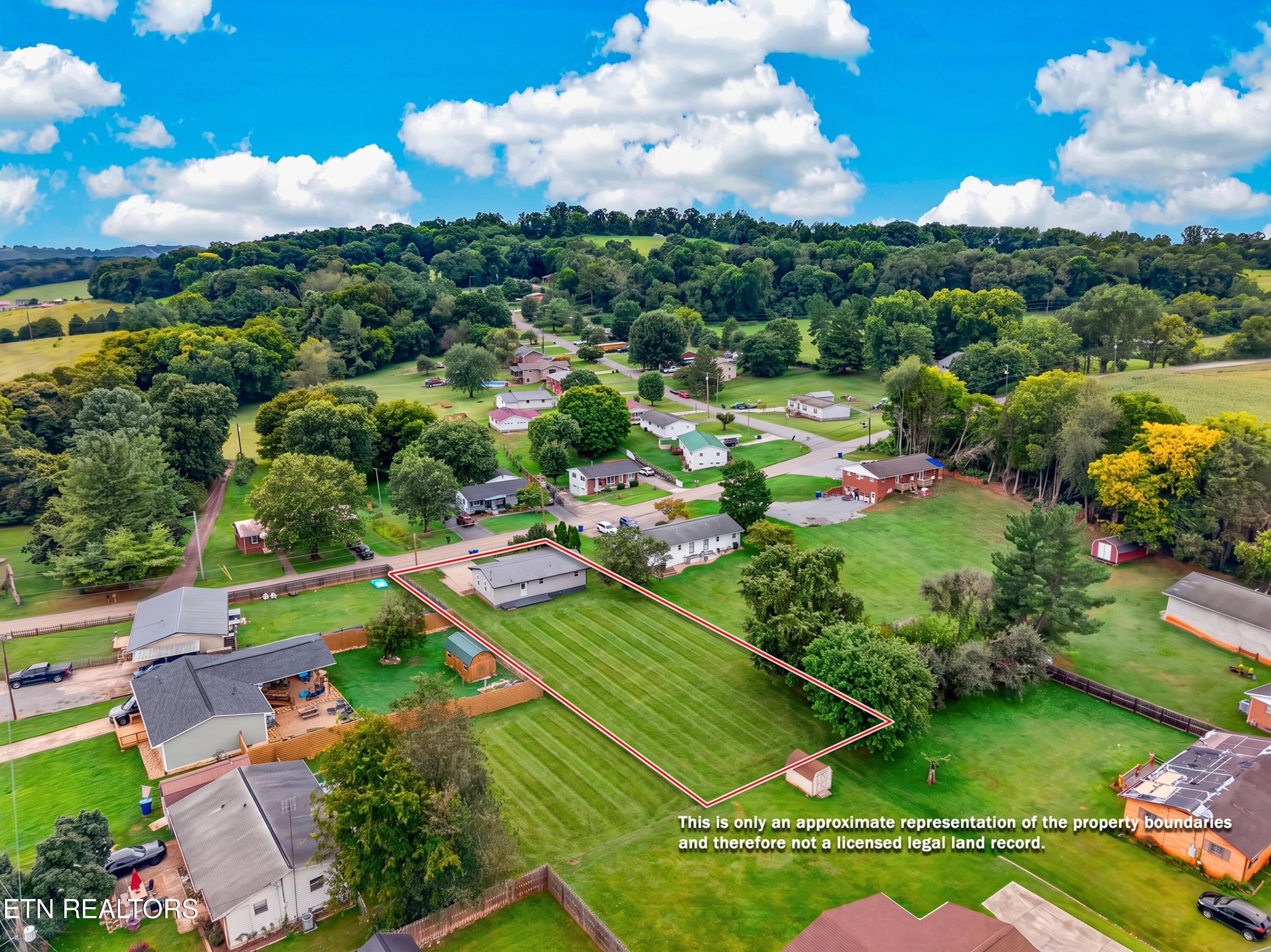 2839 Black Oak Rd