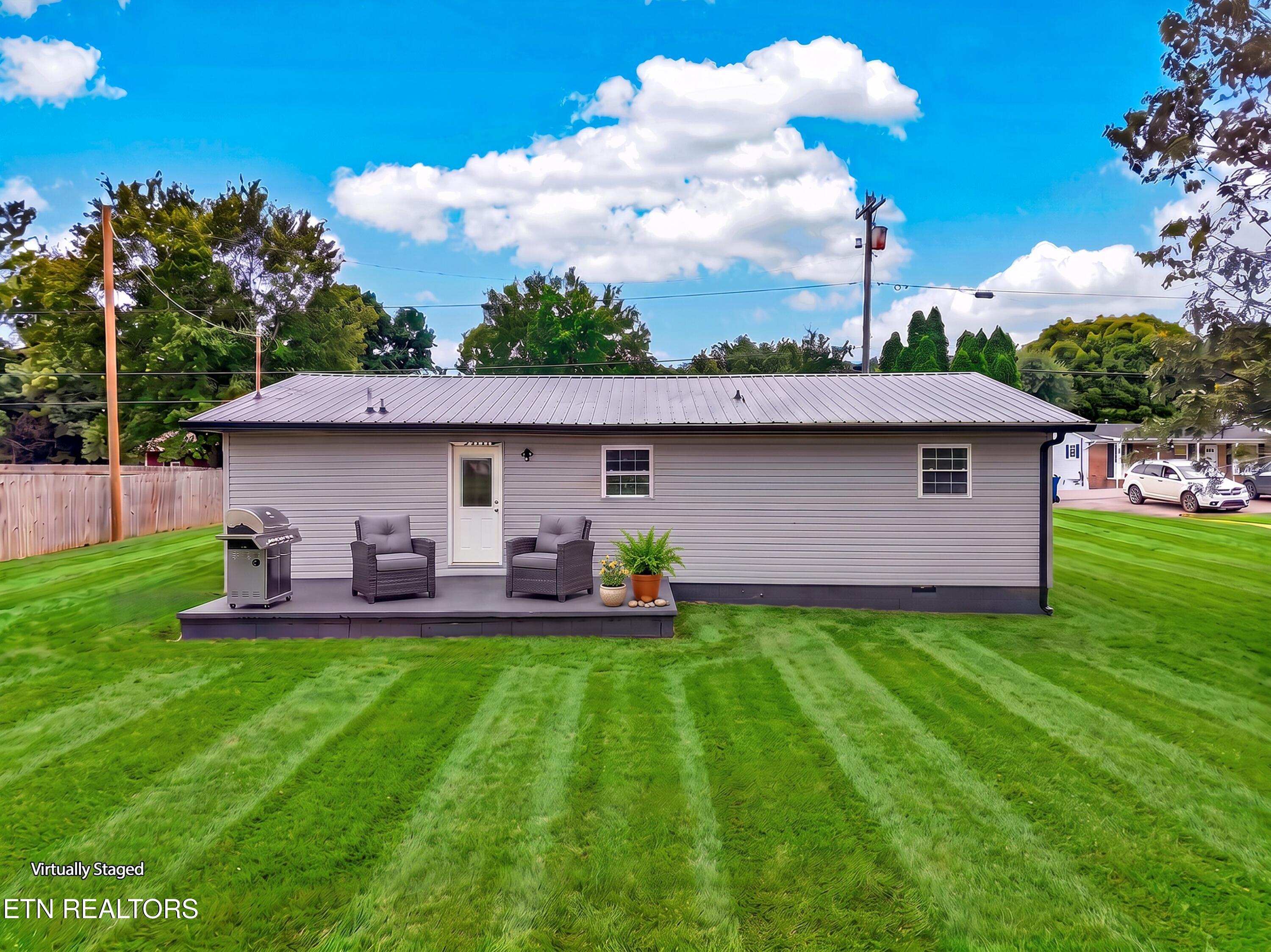 2839 Black Oak Rd