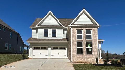 510 Ivey Farms Road (Lot 88) Farragut TN 37934