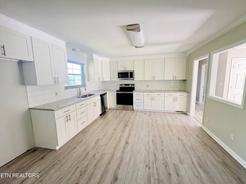 Tiny photo for 1220 Scenic Hill Drive, Louisville, TN 37777 (MLS # 1357402)