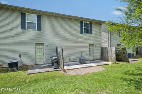 Tiny photo for 5508 Secluded Way, Knoxville, TN 37918 (MLS # 1344330)