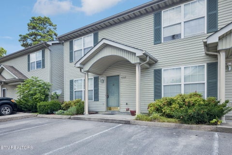 Tiny photo for 5508 Secluded Way, Knoxville, TN 37918 (MLS # 1344330)