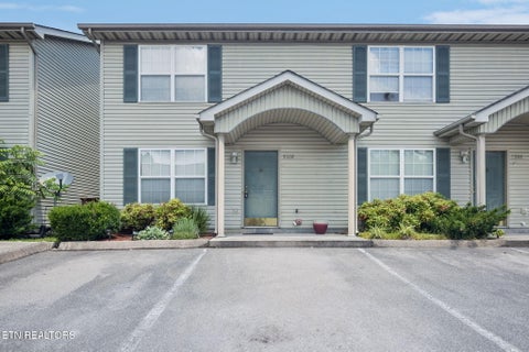 Tiny photo for 5508 Secluded Way, Knoxville, TN 37918 (MLS # 1344330)
