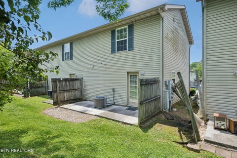Tiny photo for 5508 Secluded Way, Knoxville, TN 37918 (MLS # 1344330)